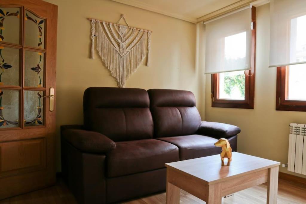 Urbion Etxea Daire Viana  Dış mekan fotoğraf